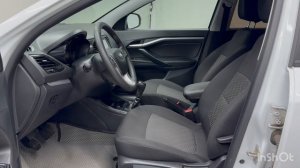 Lada (ВАЗ) Vesta I, 2019