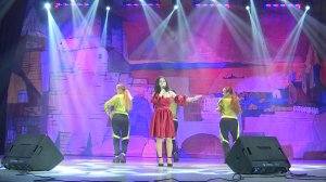 Музыкальные итоги года: отчетный концерт вокальной студии