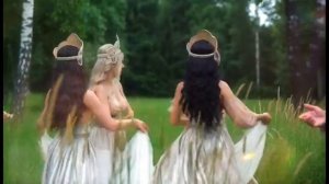 Частушки от Ксюшки