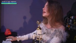 Саша Капустина - Daft Punk - Get Lucky (cover Alexandra Kapustina)