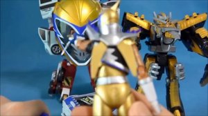 ТОП‑3 самых крутых превращения в играх с трансформерами (глаза на лоб!