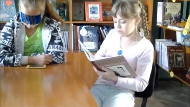 Карина_Что умеет наше тело