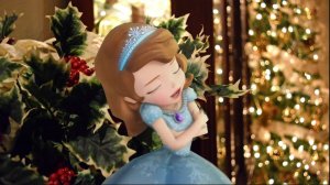 София прекрасная  °_”где венок из остролиста °_”