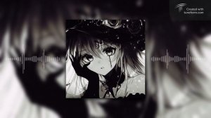 Alberto, AREN - Её Глаза [Nightcore + Reverb]