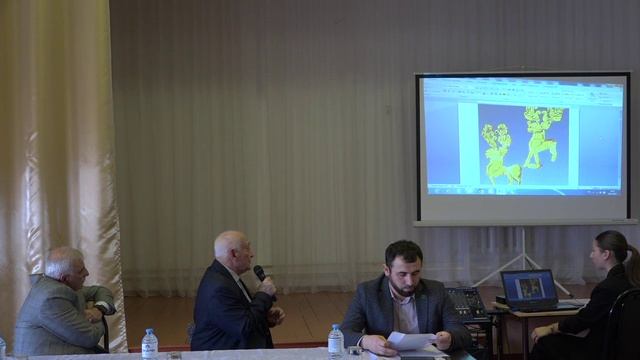 Молодежь Шовгеновского района окунулась в мир адыгской культуры смотреть онлайн