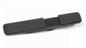 Новый ароматизатор AUDI .VAG-UPGRADE.RU