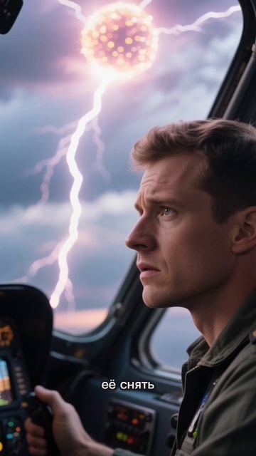 Самое странное погодное явление на Земле