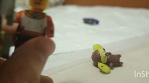 Лего Соник Мультивселенная Талисмастеры 6 сезон 6 серия «Новая подруга Златы» (мультсериал, 2025)