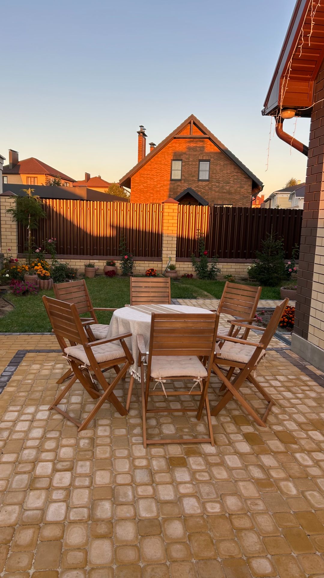 5 лет ожиданий не прошли даром