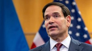 Рубио: Россия должна стать частью уравнения по Украине