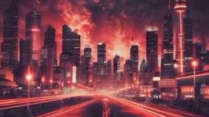 Стальная молния. (АРН)