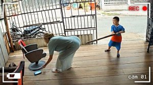 Смешные моменты снятые на камеру🤣😂👍