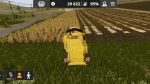 Farming simulator 20