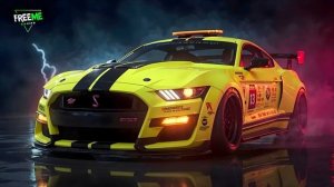 МУЗЫКА В МАШИНУ. КЛУБНАЯ МУЗЫКА. КЛИПЫ. Ultimate Car Music & Electro House Bass BASS BOOSTED