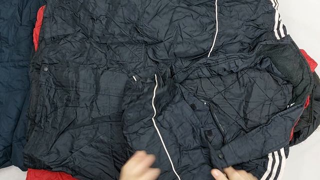 Куртки зимние брендовые 