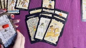 Говорит ли он о Вас? Гадание на Таро