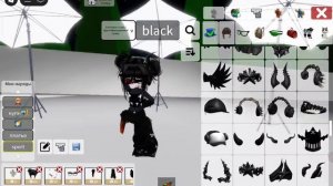 Не большой туториал на мой скин