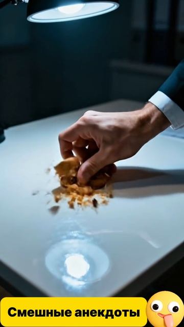 Смешные анекдоты
