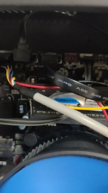 модернизация материнской платы и процессора