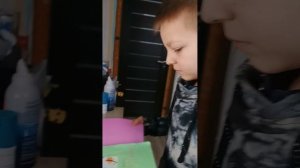 Савелий открыл ресторан!