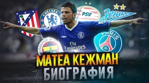 МАТЕА КЕЖМАН и ЕГО БИОГРАФИЯ
