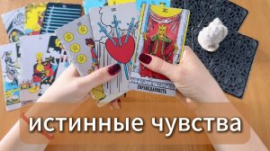 РАСКЛАД ТАРО Истинные чувства того, кто не даёт полной ясности. Гадание на картах Таро онлайн