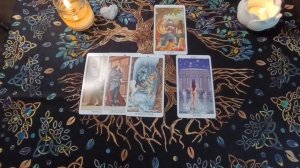 🏡 РОССИЯ в декабре. #таропрогноз