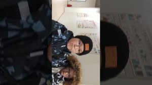 идём к Данилу дамой