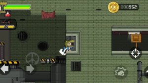 Моё первое видео с голосом (надеюсь меня нормально слышно -_-)