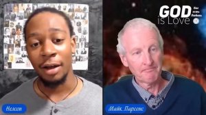 Кратко о жизни Майка Парсонса (2)