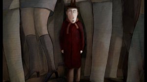 Маленький человек