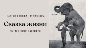 Надежда Тэффи "Сказка жизни"