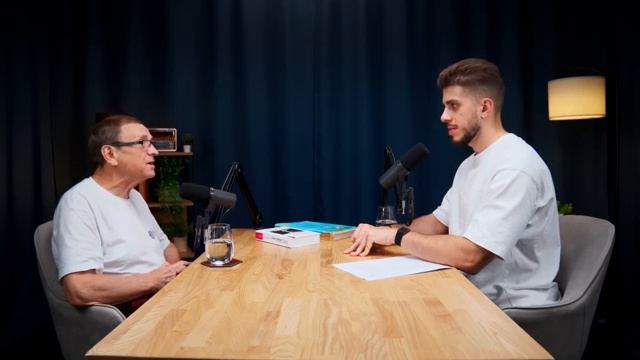 Кто управляет миром? Виктор Ефимов смотреть онлайн