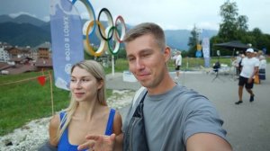 ЧЕМ ЗАНЯТЬСЯ В ГОРАХ СОЧИ? | Путешествие на юг России