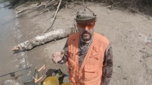 Рыбалка в проводку на реке Кубань / Снасть🔴ОХОТРАДИО