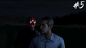 Прохождение тихий Tom Clancy's Splinter Cell Blacklist #5 Спасение Нури