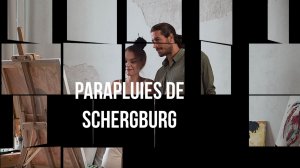 Les Parapluies de Cherbourg (remix)