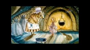 Ираида Сальникова Дюймовочка Музыка из балета