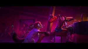 Зверополис 2 Zootopia 2 2025