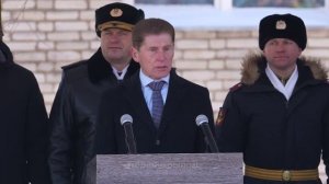 155-я гвардейская бригада морпехов развёрнута в 55-ю дивизию