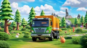 Фиолетовые звёздочки мультфильм