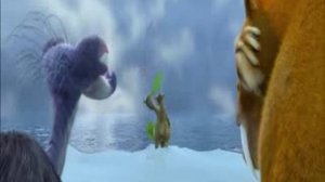 ледниковый период 4 континентальный дрейф