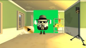 У меня появился СВОЙ ЧАТ В МАКС!!