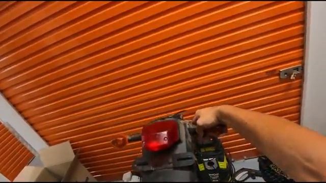 Аукцион контейнеров Австралия Мой первый юнит ( Max Black)