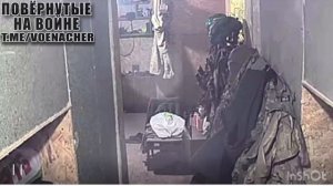 в этот раз hohlu повезло.Упал с полки пирожок