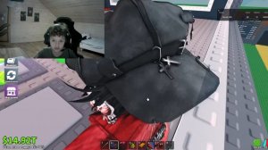 ИГРАЮ В БЛЮ ЛОК