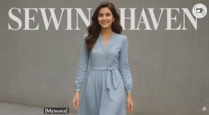 Магия выкроек преврати свою блузку в макси – секретные шаги раскрыты — что упускает каждый новичок