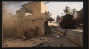 Delta Force  - 8Monument Map Trailer