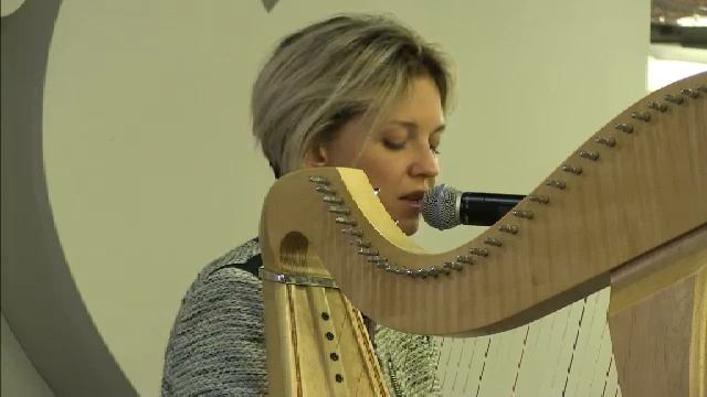 Хелависа - Поэтические чтения 06.09.12 19.00