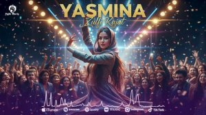 Yasmina 2026/Zulfi Kajat